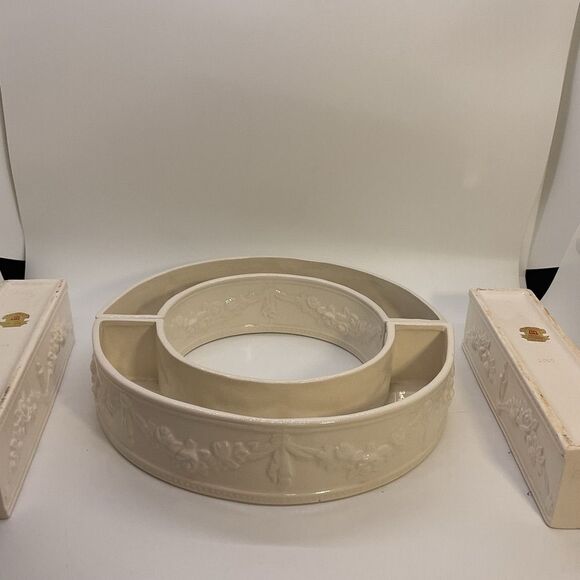 Vintage Lenwile Ardalt Centerpiece Ring - Picture 10 of 12